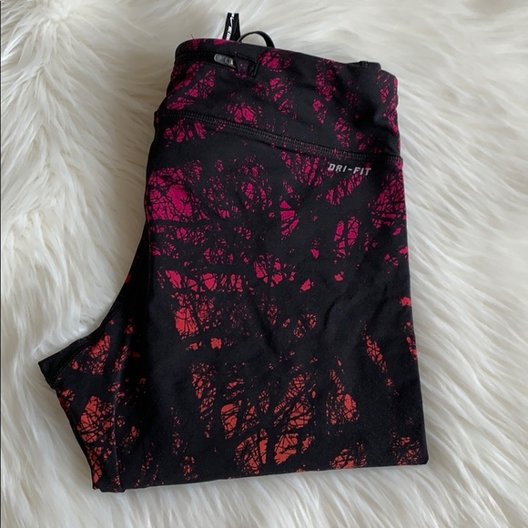 Nike Pants - Nike Dri-fit leggings